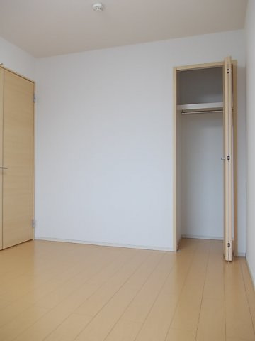 グリーンアベニュー　Ｅの収納