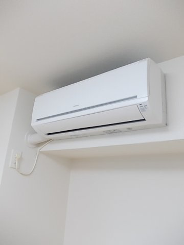 グリーンアベニュー　Ｅの設備