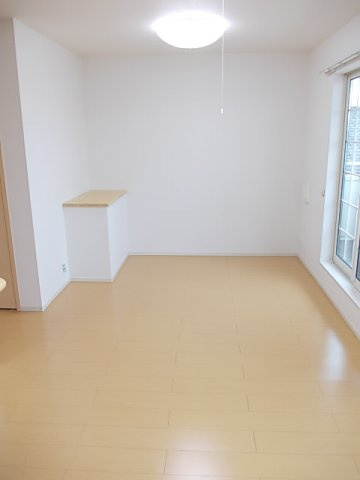 グリーンアベニュー　Ｅの内装