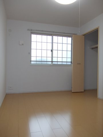 グリーンアベニュー　Ｅの内装