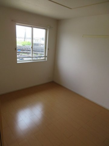 サニーフラット・ペーナの内装