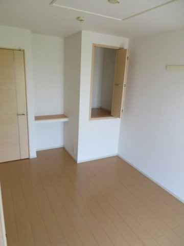 サニーフラット・ペーナのその他