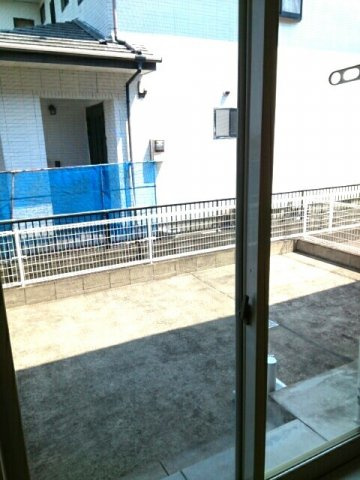 アニュー光の庭