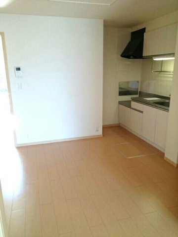 アニュー光の居間・リビング