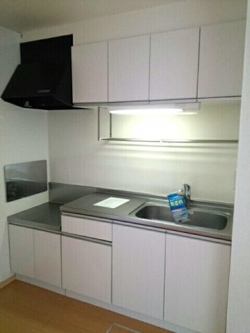 アニュー光のキッチン