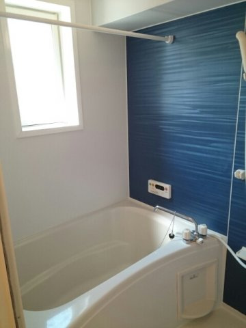 アニュー光の浴室