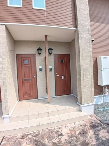 サニーフラット・ペーナのその他共用部分