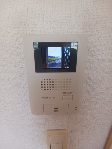 サニーフラット・ペーナのセキュリティ