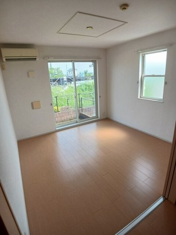 サニーフラット・ペーナの内装