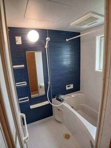 サニーフラット・ペーナの浴室