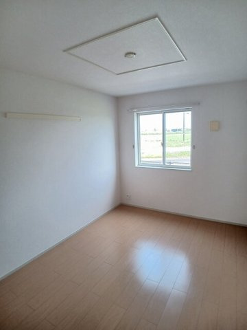 サニーフラット・ペーナの内装