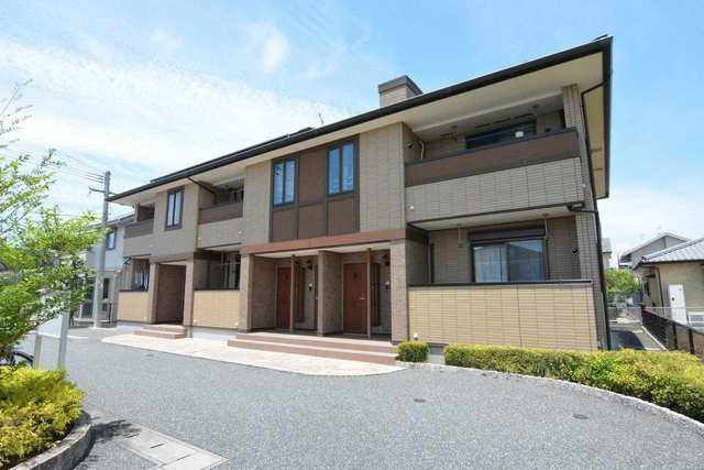 エスポワール　Ｂ