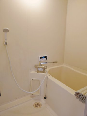 【浴室】 | メゾンYAMAMOTO