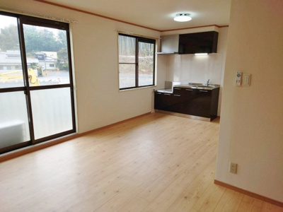 【居間・リビング】 | メゾンYAMAMOTO