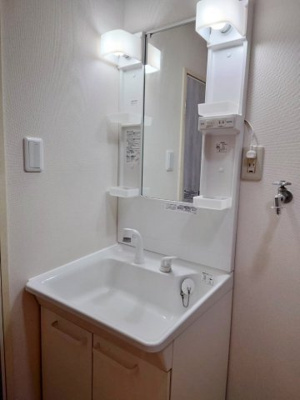 【独立洗面台】 | メゾンYAMAMOTO