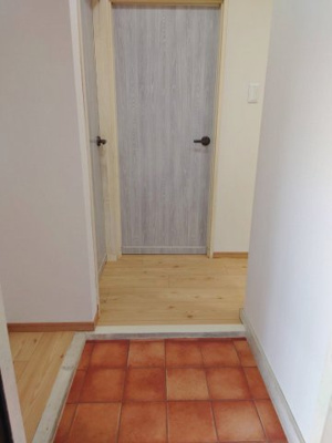 【玄関】 | メゾンYAMAMOTO