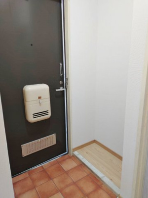 【玄関】 | メゾンYAMAMOTO