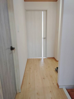 【内装】 | メゾンYAMAMOTO