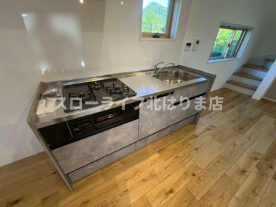 【キッチン】 | 西脇市西脇