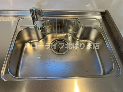 【キッチン】 | 西脇市西脇