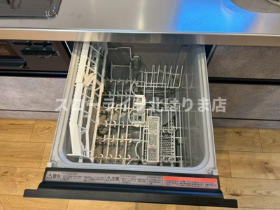 【キッチン】 | 西脇市西脇