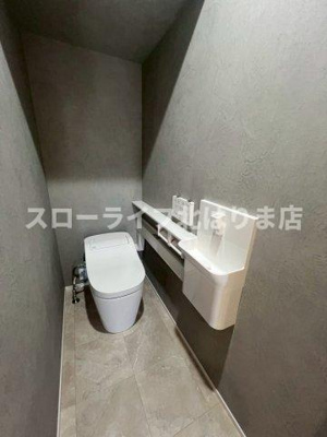 【トイレ】 | 西脇市西脇