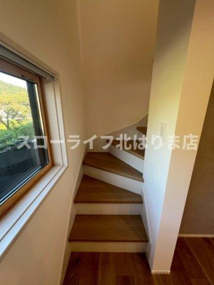 【内装】 | 西脇市西脇