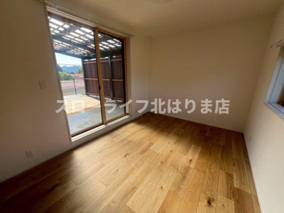 【洋室】 | 西脇市西脇