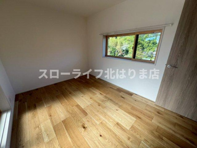 【洋室】 | 西脇市西脇