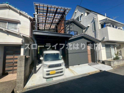 【外観】 | 西脇市西脇