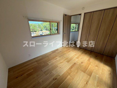 【洋室】 | 西脇市西脇