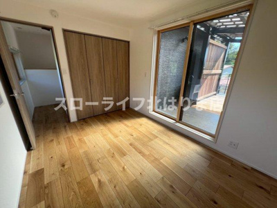 【洋室】 | 西脇市西脇