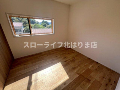 【洋室】 | 西脇市西脇