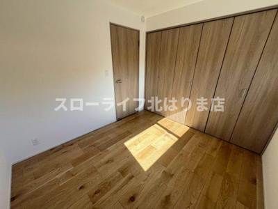 【洋室】 | 西脇市西脇