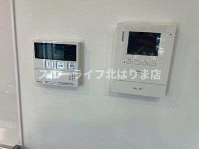 【設備】 | 西脇市西脇