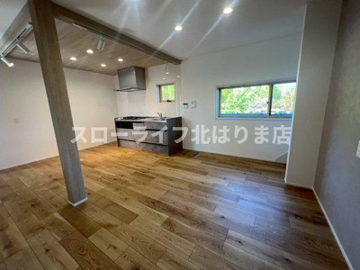 【居間・リビング】 | 西脇市西脇