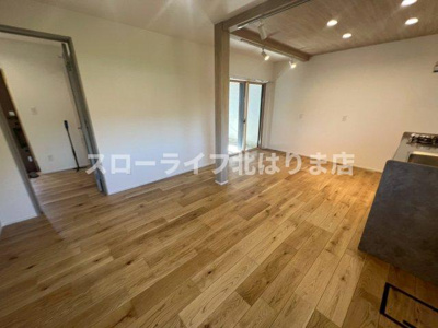 【居間・リビング】 | 西脇市西脇