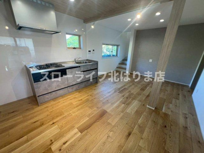 【居間・リビング】 | 西脇市西脇