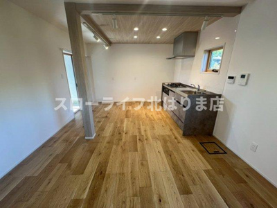 【居間・リビング】 | 西脇市西脇