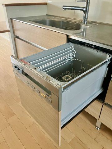 桜山戸建の設備