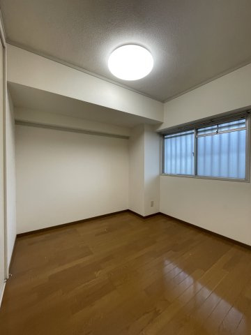 ハイラークやひろの寝室