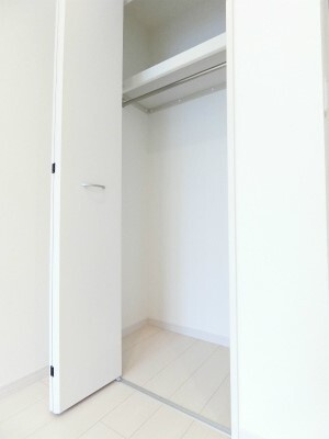 リブリ・ベルロードの収納