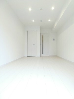 リブリ・ベルロードの居間・リビング