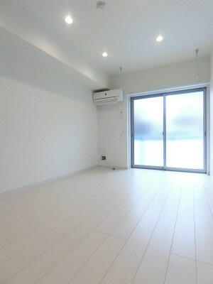 リブリ・ベルロードの内装