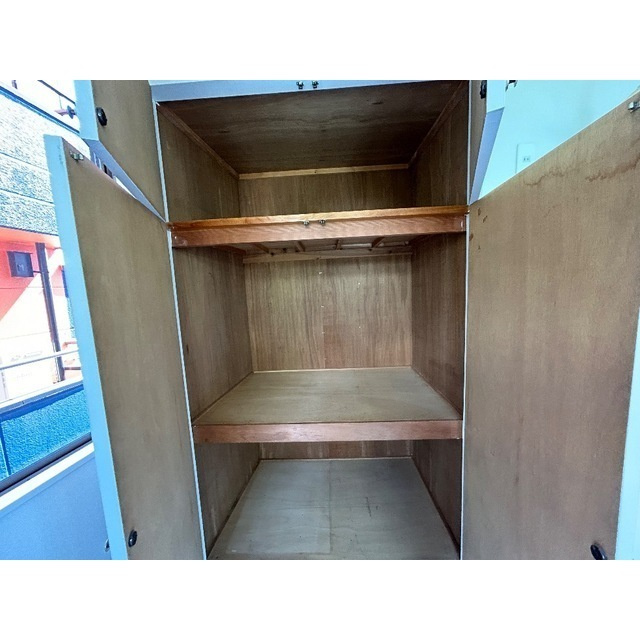 リブレス南浦和の内装