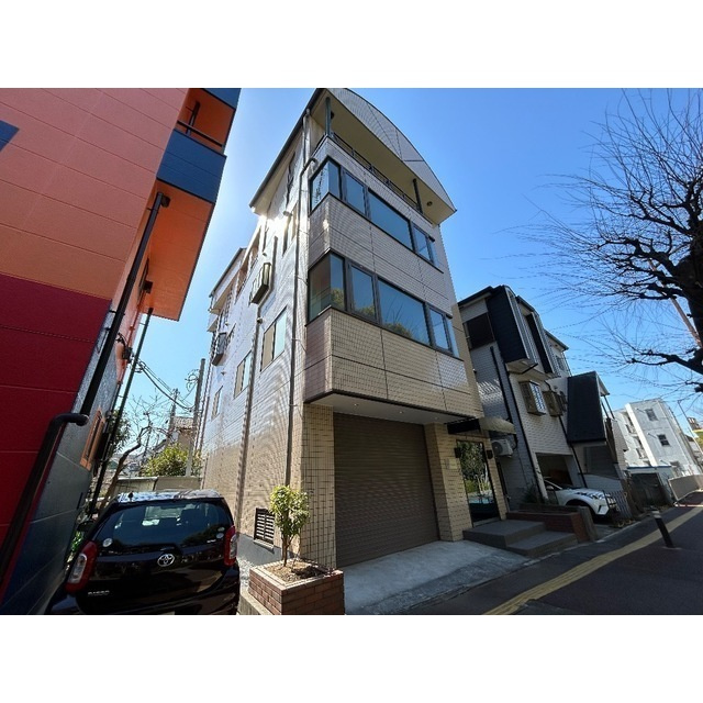 リブレス南浦和