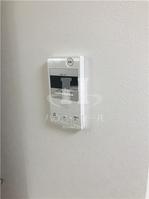 【セキュリティ】 | セシリア熊野前