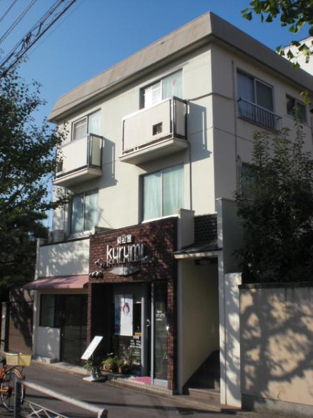 レディースハイツ西ノ京