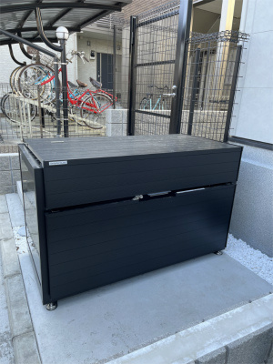 【その他共用部分】 | ヴィラ検見川浜