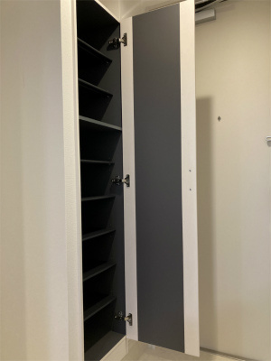 【玄関】 | ヴィラ検見川浜